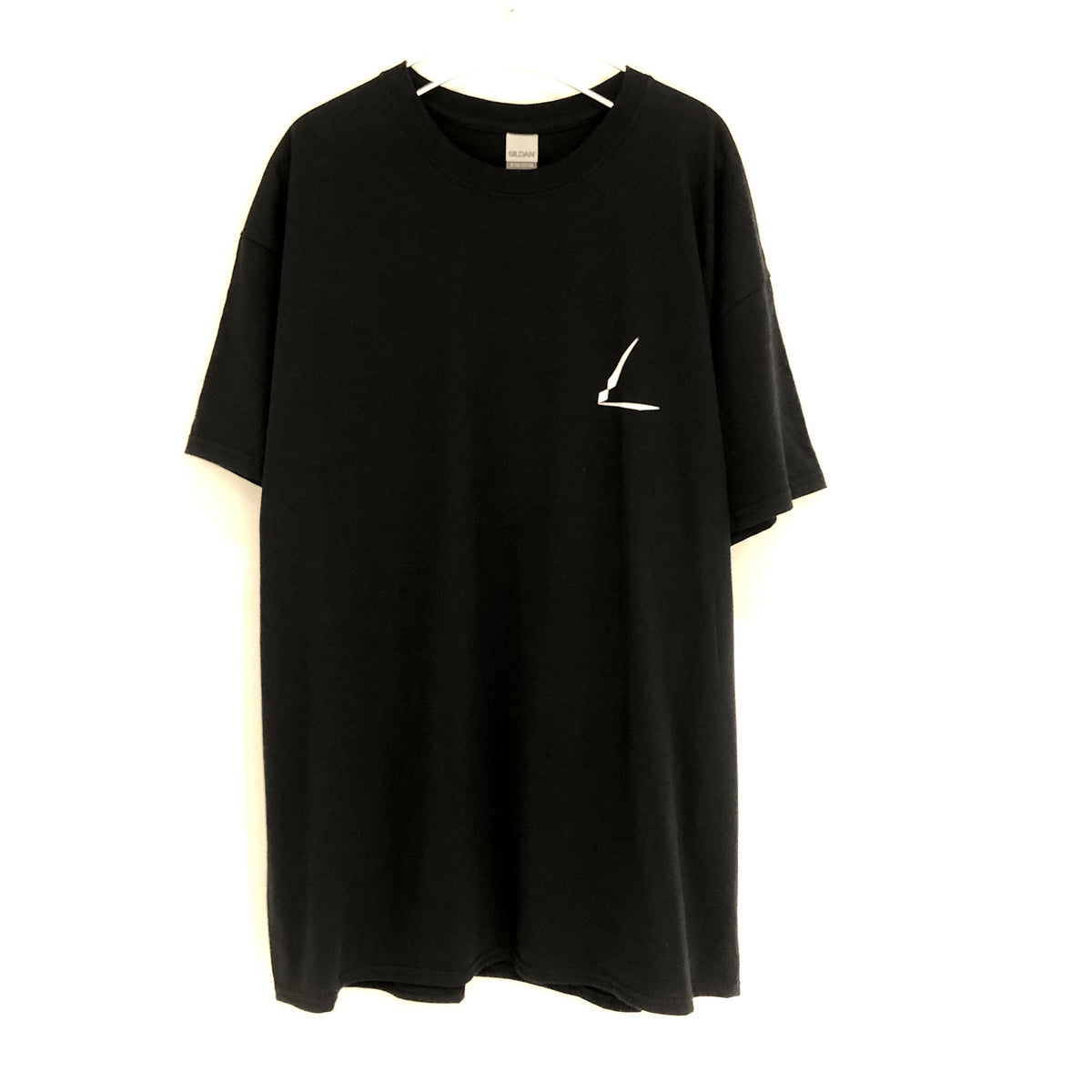 【カンザキイオリ】Tシャツ／BLACK／1st ONE-MAN LIVE「不器用な男」