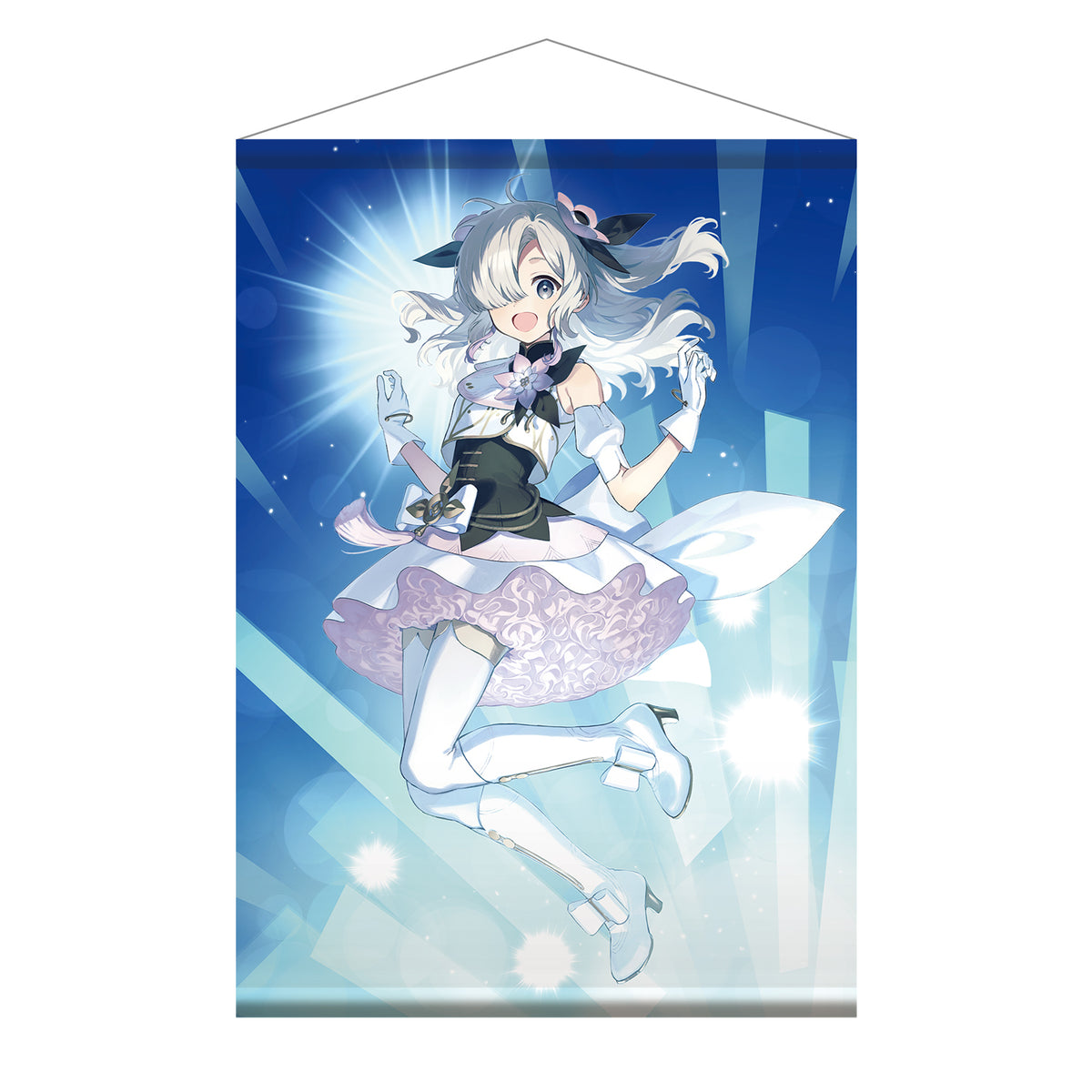ヰ世界情緒】「Virtual Ties 〜ヰ世界情緒夢想曲〜」（FMS限定版