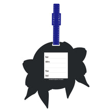 画像をギャラリービューアに読み込む, 【ヰ世界情緒】アネモスラゲッジタグ/3rd ONE-MAN LIVE「Anima Ⅲ」