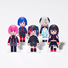 画像をギャラリービューアに読み込む, 【V.W.P】「魔女ぷらす」/1st EP「魔女ぷらす」