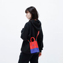 画像をギャラリービューアに読み込む, 【理芽】STRANGE GIRL CLUB×nana-nanaコラボA5バッグ/「STRANGE GIRL CLUB」2nd ANNIV.