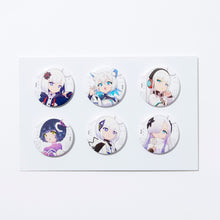 画像をギャラリービューアに読み込む, 【神椿市建設中。】「神椿市協奏中。」(限定版同梱グッズセット)/神椿市協奏中。