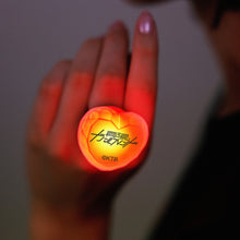 画像をギャラリービューアに読み込む, 【VALIS】リングライト/4th ONE-MAN LIVE 再現ガールフレンド OFFICIAL GOODS