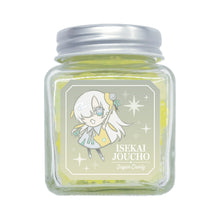 画像をギャラリービューアに読み込む, 【ヰ世界情緒】オリジナル金平糖/STREAMING COVER LIVE「キャンディライブ3」GOODS&CD