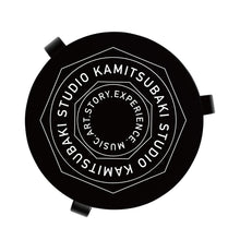 画像をギャラリービューアに読み込む, 【KAMITSUBAKI STUDIO】KAMITSUBAKI STUDIO Logo Stool/KAMITSUBAKI WARS 2025 神椿後楽園戦線 KAMITSUBAKI XPERIENCE