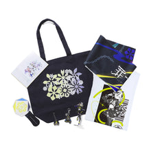 画像をギャラリービューアに読み込む, 【少女革命計画】応援セット 夕凪機 ver./1st LIVE/第一幕「改変」OFFICIAL GOODS