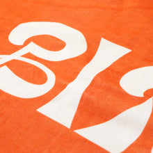 画像をギャラリービューアに読み込む, 【明透】ロゴビッグバスタオル/2nd ONE-MAN LIVE「BIRTH」& 4周年記念イベント「さまーすくーる ASCHOOL!」official goods