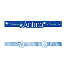 画像をギャラリービューアに読み込む, 【ヰ世界情緒】ラバーバンドセット/SINKA LIVE SERIES EP.Ⅰ ヰ世界情緒 2nd ONE-MAN LIVE「Anima Ⅱ」Blu-ray & 3rd ONE-MAN LIVE「Anima Ⅲ」第二弾