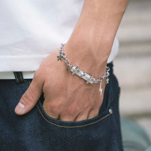 画像をギャラリービューアに読み込む, 【幸祜】MMS BRACELET KEY RING/MAISON KOKO -2026 Summer Collection-