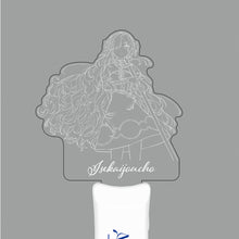 画像をギャラリービューアに読み込む, 【ヰ世界情緒】ペンライト ヰ世界情緒 ver.(リスレット付き)/3rd ONE-MAN LIVE「Anima Ⅲ」