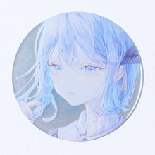 画像をギャラリービューアに読み込む, 【CIEL】パブミラーコースターセット/ストロベリーライブ2