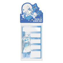 画像をギャラリービューアに読み込む, 【ヰ世界情緒】チケットホルダーバッジ(自己紹介カード、レプリカチケット付)/3rd ONE-MAN LIVE「Anima Ⅲ」