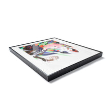 画像をギャラリービューアに読み込む, 【花譜】ジクレーアート「梟」/花譜 7th Anniversary OFFICIAL GOODS