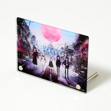 画像をギャラリービューアに読み込む, 【神椿市建設中。】REGENERATE(上位特装版・Steam)/REGENERATE&OFFICIAL GOODS