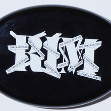 画像をギャラリービューアに読み込む, 【理芽】RIMタイポコインケース/BLACK/SINKA LIVE SERIES EP.Ⅳ 理芽