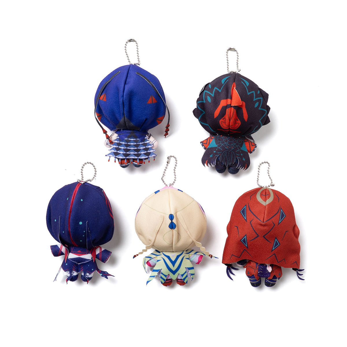 花譜】特殊歌唱用形態ミニマスコットセット／花譜 7th Anniversary