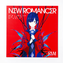 画像をギャラリービューアに読み込む, 【VPK】「NEW ROMANCER」LP ver./THE VIRTUAL PLAYERS OF KAMITSUBAKI 第四弾「The Origin」Vol.2