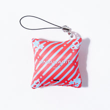 画像をギャラリービューアに読み込む, 【春猿火×ヰ世界情緒】ミニクッションキーホルダー 春猿火/TWO-MAN LIVE「Singularity Live Vol.4」OFFICIAL GOODS 第二弾& Blu-ray