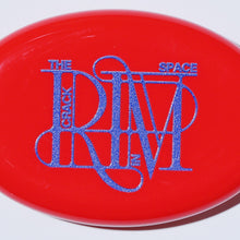 画像をギャラリービューアに読み込む, 【理芽】RIMタイポコインケース/RED/SINKA LIVE SERIES EP.Ⅳ 理芽