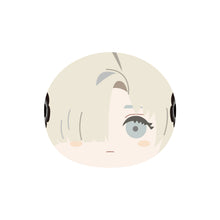 画像をギャラリービューアに読み込む, 【ヰ世界情緒】きぐるみ付きミニクッションマスコット/Virtual mini live「parallel canvas Ⅱ」