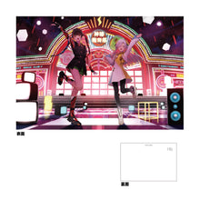 画像をギャラリービューアに読み込む, 【春猿火×ヰ世界情緒】H&I Track Jacket by HARUI(特典ポストカード付き)/KAMITSUBAKI RADIO CLUB VIRTUAL MINI LIVE