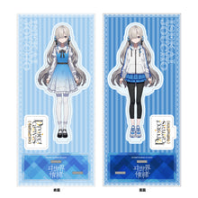 画像をギャラリービューアに読み込む, 【ヰ世界情緒】「project canvas ~ヰ世界情緒育成計画~」リバーシブルアクリルスタンド/「project canvas ~ヰ世界情緒育成計画~」OFFICIAL GOODS