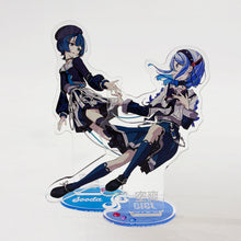 画像をギャラリービューアに読み込む, 【空爽】アクリルスタンド CIEL ver./Virtual mini live「空爽パレット」OFFICIAL GOODS