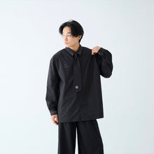 画像をギャラリービューアに読み込む, 【琶舞】ネクタイ付き2wayシャツ/琶舞 1st Anniversary OFFICIAL GOODS