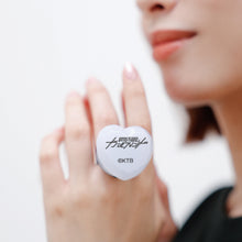 画像をギャラリービューアに読み込む, 【VALIS】リングライト/4th ONE-MAN LIVE 再現ガールフレンド OFFICIAL GOODS