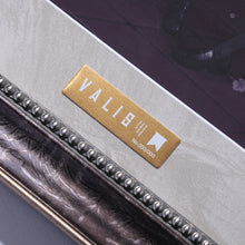 画像をギャラリービューアに読み込む, 【VALIS】ヴィンテージ風額装アート(シリアルナンバー入り)/VALIS 3rd Anniv.