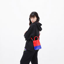 画像をギャラリービューアに読み込む, 【理芽】STRANGE GIRL CLUB×nana-nanaコラボA5バッグ/「STRANGE GIRL CLUB」2nd ANNIV.