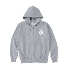 画像をギャラリービューアに読み込む, 【春猿火】HSHジップアップパーカー/3rd ONE-MAN LIVE「シャーマニズムⅢ」