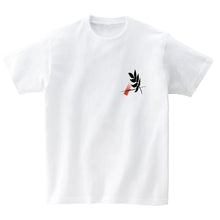画像をギャラリービューアに読み込む, 【Guiano】「A」Tシャツ/WHITE/2nd ONE-MAN LIVE「A」