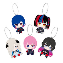 画像をギャラリービューアに読み込む, 【V.W.P】V.W.Pおすわりボールチェーンマスコットセット/2nd ONE-MAN LIVE「現象Ⅱ(再)-魔女拡成-」第二弾