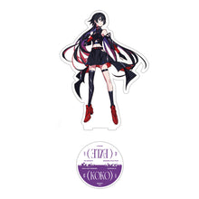 画像をギャラリービューアに読み込む, 【V.W.P】アクリルスタンド/4th ONE-MAN LIVE「現象Ⅳ -反転運命-」OFFICIAL GOODS