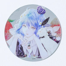 画像をギャラリービューアに読み込む, 【CIEL】パブミラーコースターセット/ストロベリーライブ2