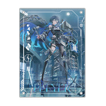 画像をギャラリービューアに読み込む, 【幸祜】3層アクリルアートパネル/SINKA LIVE SERIES EP.Ⅱ 幸祜