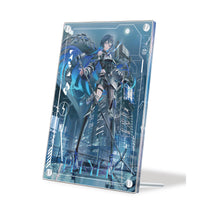 画像をギャラリービューアに読み込む, 【幸祜】3層アクリルアートパネル/SINKA LIVE SERIES EP.Ⅱ 幸祜