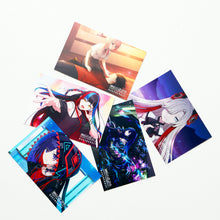 画像をギャラリービューアに読み込む, 【神椿市建設中。】REGENERATE(上位特装版・Steam)/REGENERATE&OFFICIAL GOODS