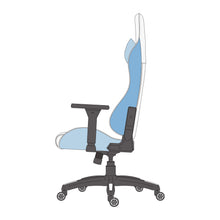 画像をギャラリービューアに読み込む, 【ヰ世界情緒】「Virtual Ties〜ヰ世界情緒夢想曲〜」Gaming CHAIR/Virtual Ties 〜ヰ世界情緒夢想曲〜 OFFICIAL GOODS