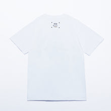 画像をギャラリービューアに読み込む, 【理芽】NEUROMANCE2 キービジュアルTシャツ/WHITE/SINKA LIVE SERIES EP.Ⅳ 理芽