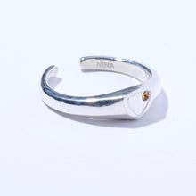 画像をギャラリービューアに読み込む, 【VALIS】3rd Anniversary TALK VOICEリング NINA ver./VALIS 3rd Anniv.