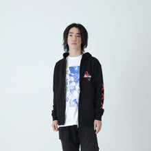 画像をギャラリービューアに読み込む, 【Albemuth】グラフィックTシャツ「罪と楽園」皓 ver./1st Album「ADAM」「eve」& 1st ONE-MAN LIVE「罪と楽園」