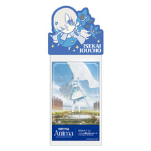 画像をギャラリービューアに読み込む, 【ヰ世界情緒】チケットホルダーバッジ(自己紹介カード、レプリカチケット付)/3rd ONE-MAN LIVE「Anima Ⅲ」