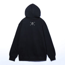 画像をギャラリービューアに読み込む, 【理芽】NEUROMANCE2 グラフィックフーディ/SINKA LIVE SERIES EP.Ⅳ 理芽