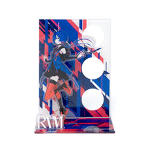 画像をギャラリービューアに読み込む, 【理芽】アクリルスタンド&缶バッジセット/理芽 6th Anniversary OFFICIAL GOODS