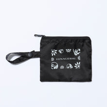 画像をギャラリービューアに読み込む, 【氷夏至】ポーチ付き エコバッグ/氷夏至生誕祭2026 MEMORIAL GOODS