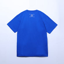 画像をギャラリービューアに読み込む, 【理芽】NEUROMANCE2 キービジュアルTシャツ/BLUE/SINKA LIVE SERIES EP.Ⅳ 理芽
