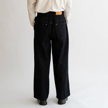 画像をギャラリービューアに読み込む, 【V.W.P】V.W.P BLACK DENIM PANTS 春猿火 model/4th ONE-MAN LIVE「現象Ⅳ -反転運命-」OFFICIAL GOODS