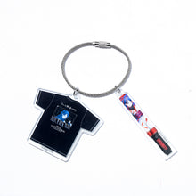 画像をギャラリービューアに読み込む, 【KAMITSUBAKI STUDIO】アクリルチャームキーホルダー C/KAMITSUBAKI FES '26 FIELD OF RESONANCE OFFICIAL GOODS 第二弾